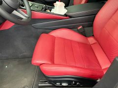Porsche Panamera 4 Executive Extended Wheelbase 2.9T - ფოტო 9