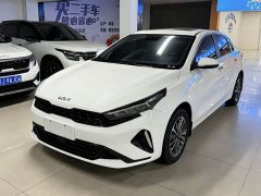 Kia K3 1.5L CVT Luxury Edition - ფოტო 1