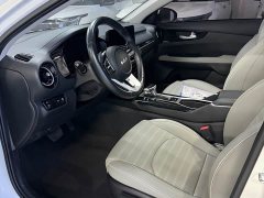 Kia K3 1.5L CVT Luxury Edition - ფოტო 2