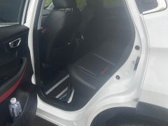 Chery Tiggo 5X Super Hero Edition 1.5T CVT Fashion - ფოტო 11