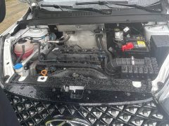 Chery Tiggo 5X Super Hero Edition 1.5T CVT Fashion - ფოტო 13
