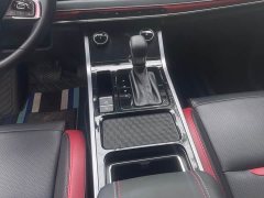 Chery Tiggo 5X Super Hero Edition 1.5T CVT Fashion - ფოტო 14