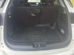 Chery Tiggo 5X Super Hero Edition 1.5T CVT Fashion - ფოტო 15