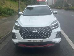 Chery Tiggo 5X Super Hero Edition 1.5T CVT Fashion - ფოტო 2