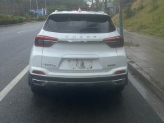 Chery Tiggo 5X Super Hero Edition 1.5T CVT Fashion - ფოტო 4