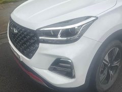 Chery Tiggo 5X Super Hero Edition 1.5T CVT Fashion - ფოტო 5