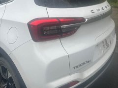 Chery Tiggo 5X Super Hero Edition 1.5T CVT Fashion - ფოტო 6