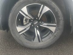 Chery Tiggo 5X Super Hero Edition 1.5T CVT Fashion - ფოტო 7