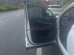 Chery Tiggo 5X Super Hero Edition 1.5T CVT Fashion - ფოტო 8