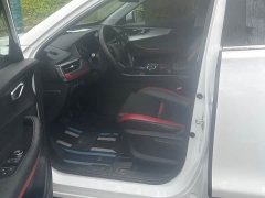 Chery Tiggo 5X Super Hero Edition 1.5T CVT Fashion - ფოტო 9