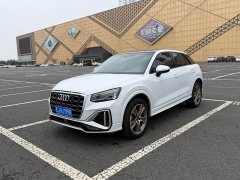 Audi Q2L 35 TFSI Fashion Dynamic - ფოტო 1