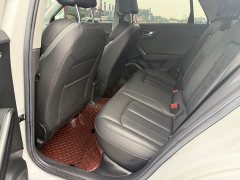 Audi Q2L 35 TFSI Fashion Dynamic - ფოტო 10
