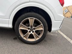 Audi Q2L 35 TFSI Fashion Dynamic - ფოტო 12