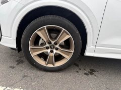 Audi Q2L 35 TFSI Fashion Dynamic - ფოტო 13