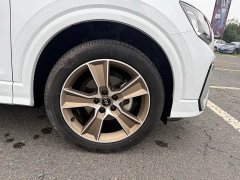 Audi Q2L 35 TFSI Fashion Dynamic - ფოტო 14
