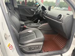 Audi Q2L 35 TFSI Fashion Dynamic - ფოტო 16