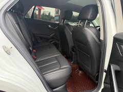 Audi Q2L 35 TFSI Fashion Dynamic - ფოტო 17