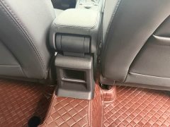 Audi Q2L 35 TFSI Fashion Dynamic - ფოტო 18