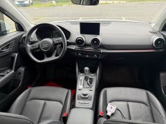 Audi Q2L 35 TFSI Fashion Dynamic - ფოტო 19