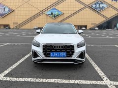 Audi Q2L 35 TFSI Fashion Dynamic - ფოტო 2