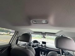 Audi Q2L 35 TFSI Fashion Dynamic - ფოტო 20