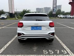 Audi Q2L 35 TFSI Fashion Dynamic - ფოტო 5