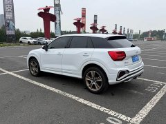 Audi Q2L 35 TFSI Fashion Dynamic - ფოტო 6