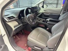 Toyota Grevias 2023 2.5L Hybrid Comfort Edition - ფოტო 4