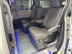 Toyota Grevias 2023 2.5L Hybrid Comfort Edition - ფოტო 5