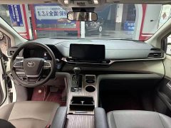 Toyota Grevias 2023 2.5L Hybrid Comfort Edition - ფოტო 6