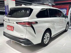 Toyota Grevias 2023 2.5L Hybrid Comfort Edition - ფოტო 9