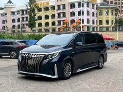 GAC Aion M8 Premier Series 390T Supreme Edition - ფოტო 1