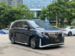 GAC Aion M8 Premier Series 390T Supreme Edition - ფოტო 3