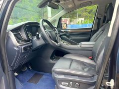 GAC Aion M8 Premier Series 390T Supreme Edition - ფოტო 4