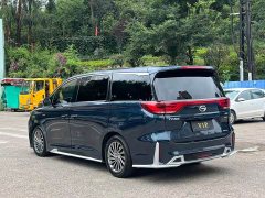 GAC Aion M8 Premier Series 390T Supreme Edition - ფოტო 7