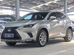 Lexus NX 2020 200 AWD Sharp Luxury Edition National V - ფოტო 1