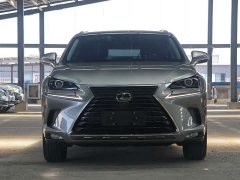 Lexus NX 2020 200 AWD Sharp Luxury Edition National V - ფოტო 2