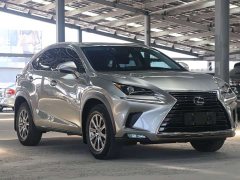 Lexus NX 2020 200 AWD Sharp Luxury Edition National V - ფოტო 3