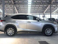 Lexus NX 2020 200 AWD Sharp Luxury Edition National V - ფოტო 4