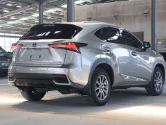 Lexus NX 2020 200 AWD Sharp Luxury Edition National V - ფოტო 5