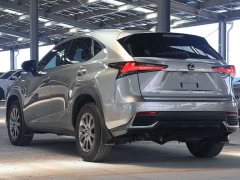 Lexus NX 2020 200 AWD Sharp Luxury Edition National V - ფოტო 6