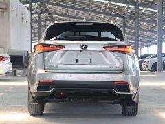 Lexus NX 2020 200 AWD Sharp Luxury Edition National V - ფოტო 7
