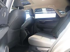 Lexus NX 2020 200 AWD Sharp Luxury Edition National V - ფოტო 8