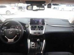 Lexus NX 2020 200 AWD Sharp Luxury Edition National V - ფოტო 9