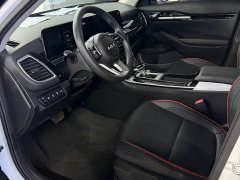 Kia Situs 2023 1.5L CVT Luxury - ფოტო 2