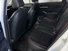 Kia Situs 2023 1.5L CVT Luxury - ფოტო 3