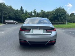 BMW i3 eDrive 35 L - ფოტო 11