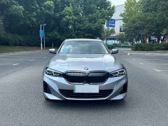 BMW i3 eDrive 35 L - ფოტო 2