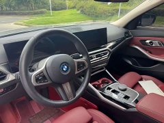 BMW i3 eDrive 35 L - ფოტო 6
