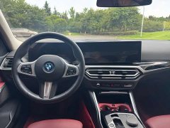 BMW i3 eDrive 35 L - ფოტო 8